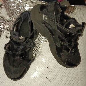 Nike hurricanes kids Size 12C